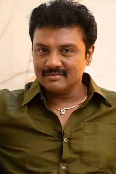 Sanjeev