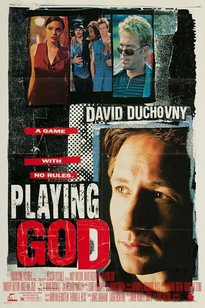 Playing God