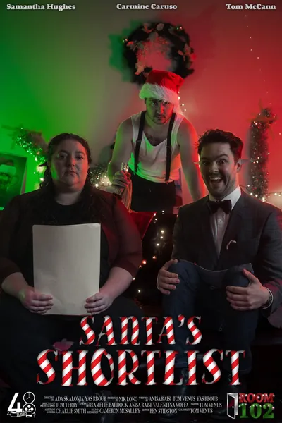 Santa’s Shortlist