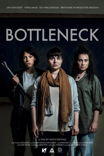 Bottleneck