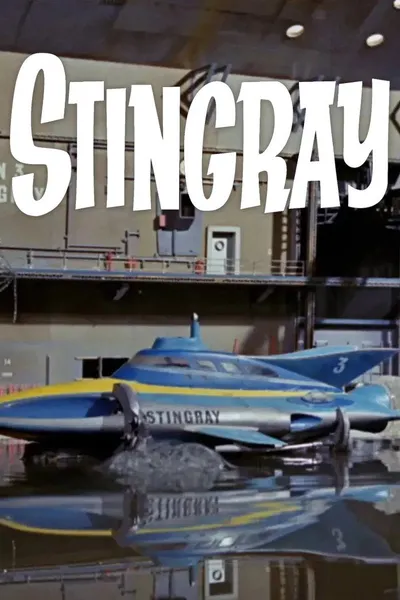 Stingray