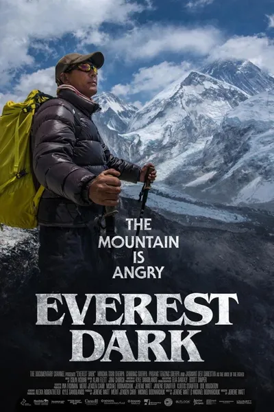 Everest Dark