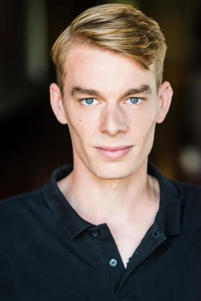 Antoine Nicolas
