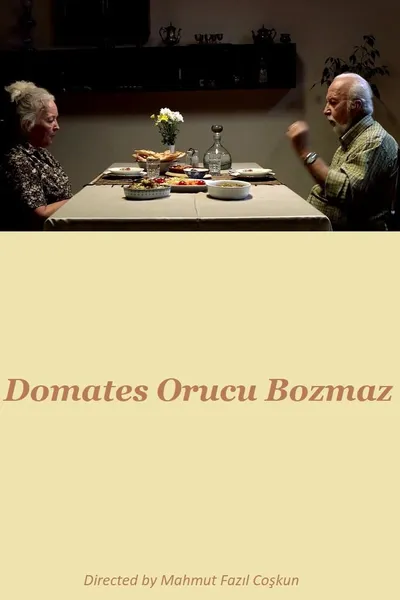 Domates Orucu Bozmaz
