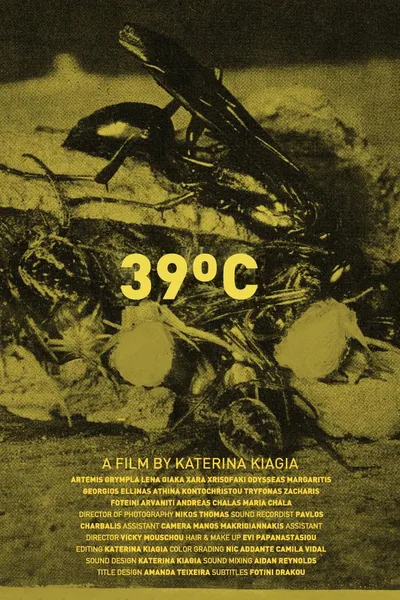 39ºC