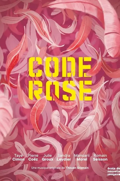 Code Rose