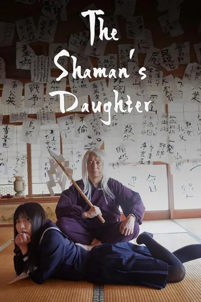 The Shaman’s Daughter