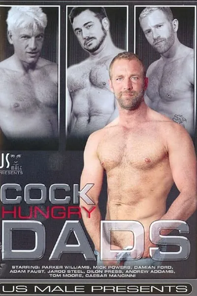 Cock Hungry Dads