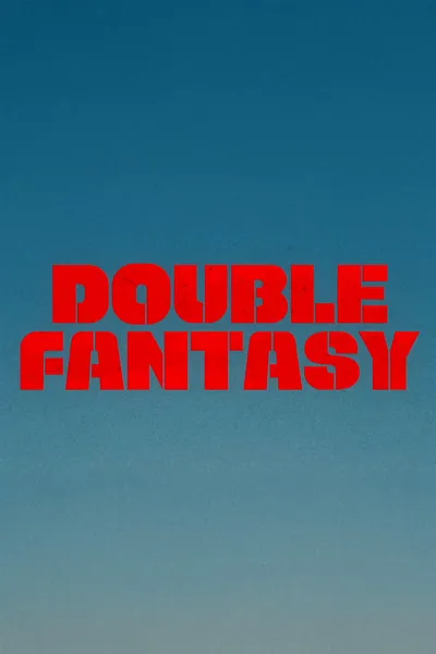 The Weeknd - Double Fantasy