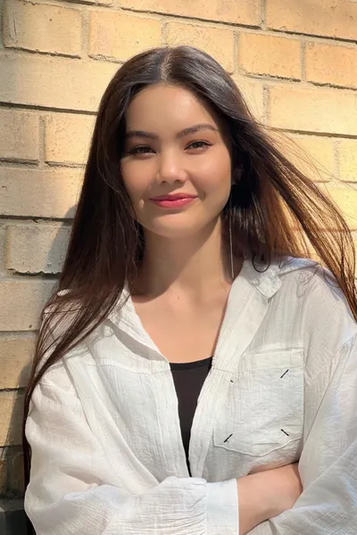 Sevinch Dalaboyeva