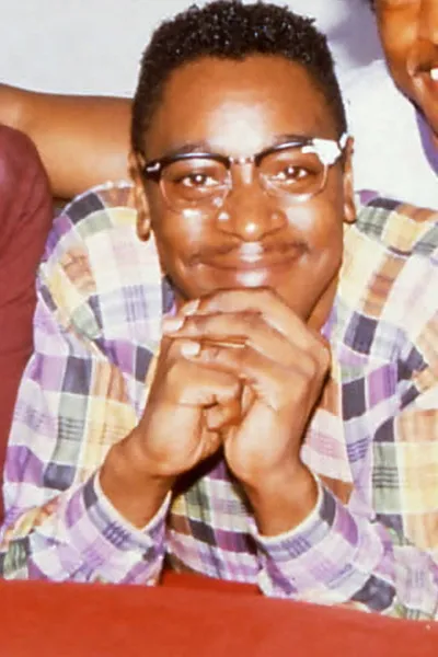 Andrew Pierce