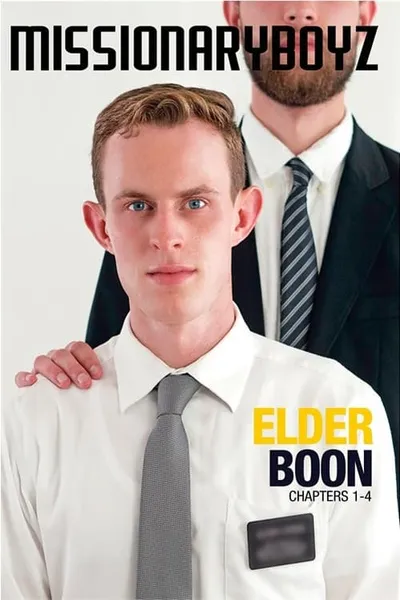 Elder Boon: Chapters 1-4