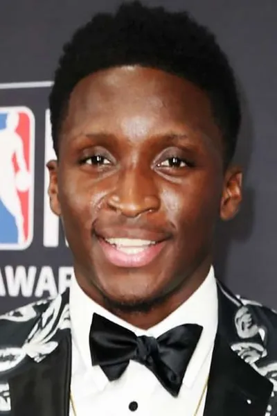 Victor Oladipo