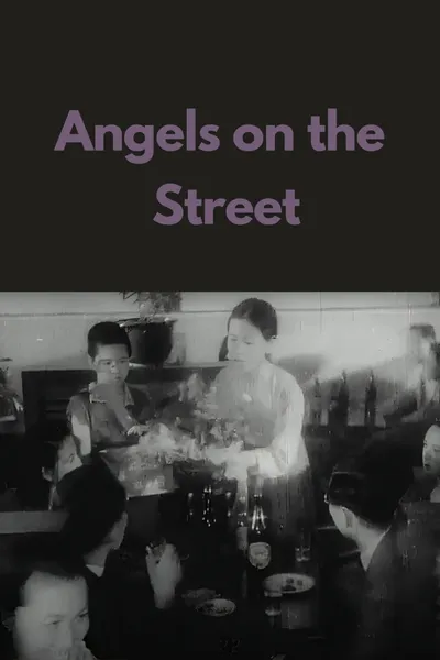 Angels on the Street