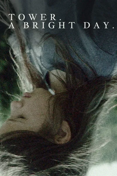 Tower. A Bright Day.