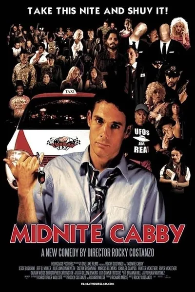 Midnite Cabby