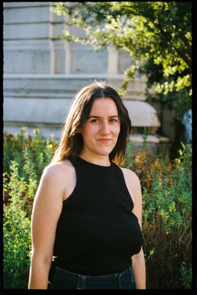 Emma Ricci Curbastro