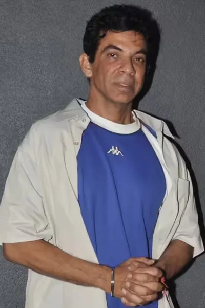 Bakul Thakkar