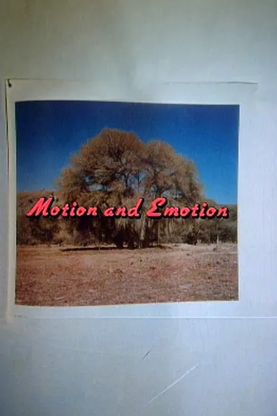 Motion and Emotion: The Road to 'Paris, Texas'