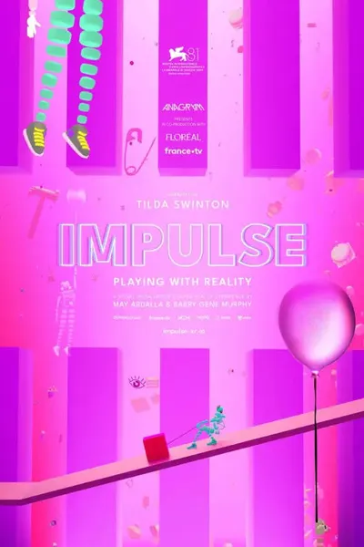 Impulse: Playing with reality