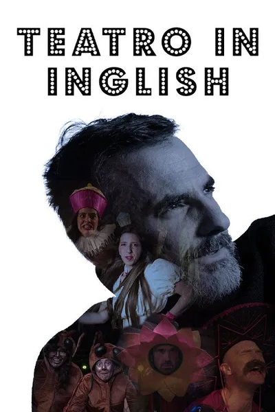 Broken English Theater