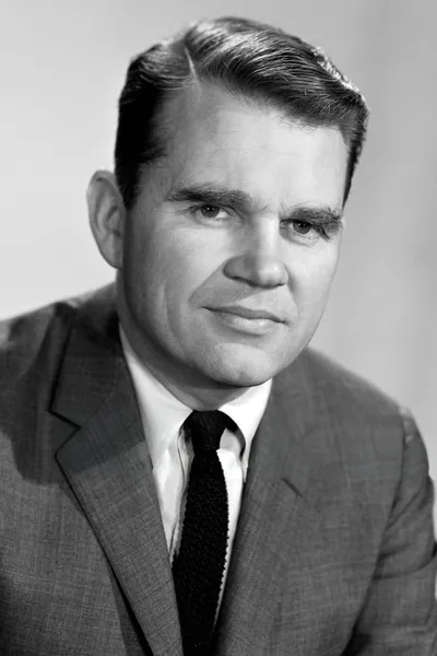 Andrew Rooney