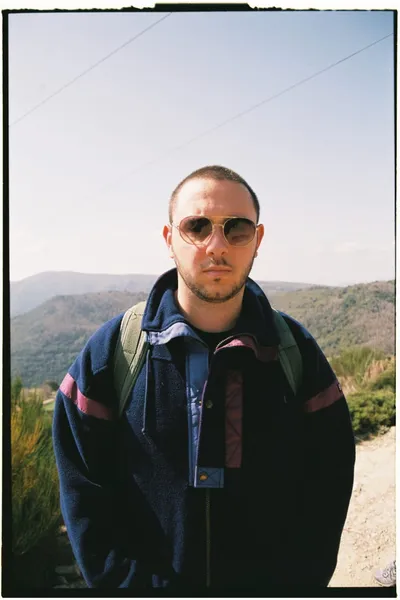 Marc Camardons
