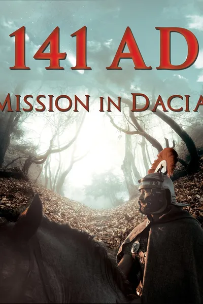 141 A.D. Mission in Dacia