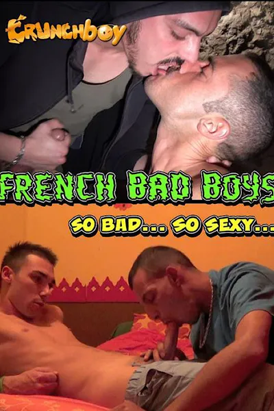French Bad Boys