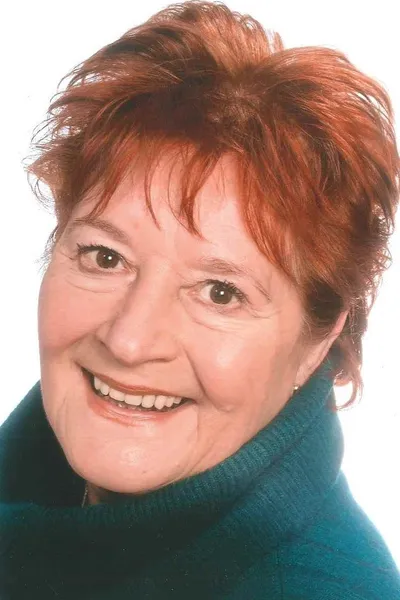 Sonja Deutsch