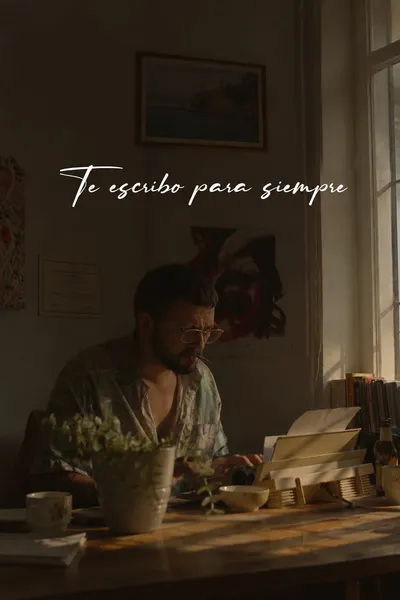 Te escribo para siempre