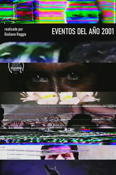 2001 Events