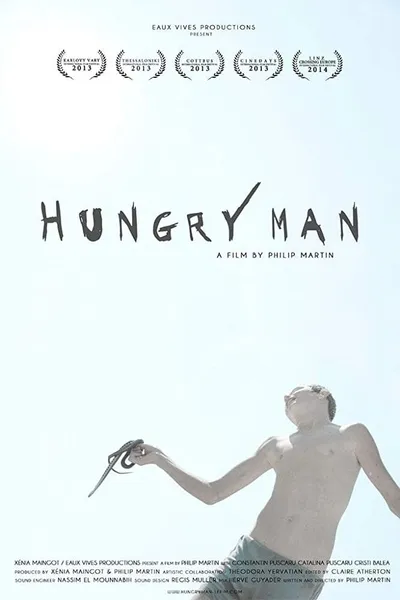 Hungry Man