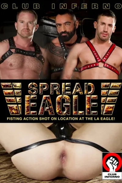 Spread Eagle
