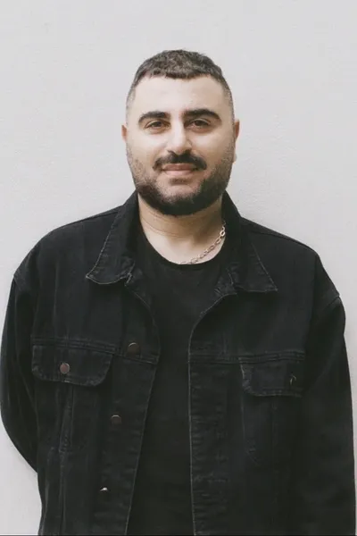 James Elazzi