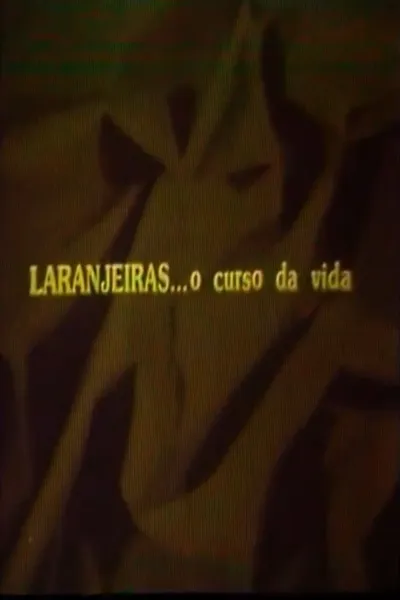 Laranjeiras... O Curso da Vida