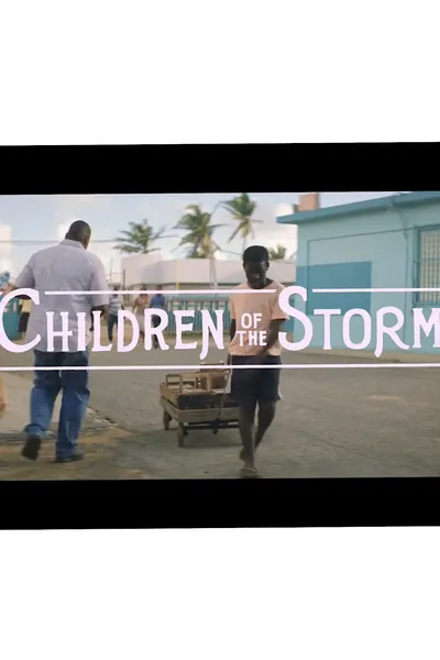 Children of the Storm