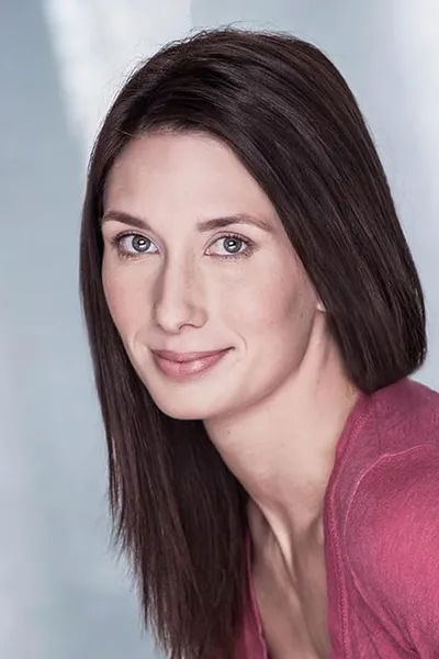 Jacqueline Lamb