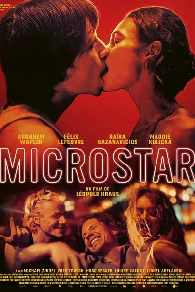 Microstar