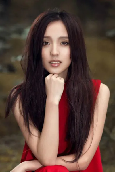 Huang Meimei