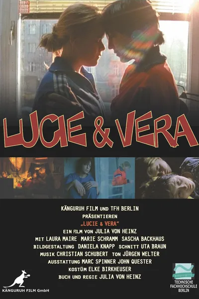 Lucie & Vera