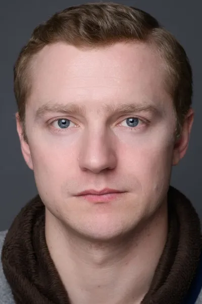 Alexander Poylov