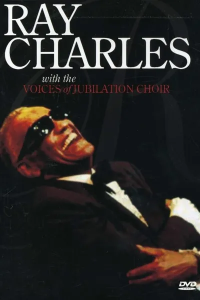 Ray Charles with the Voices of Jubilation Choir