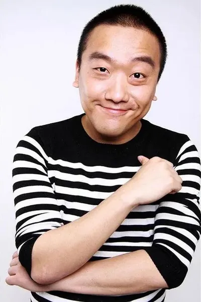 Zhu Jiang