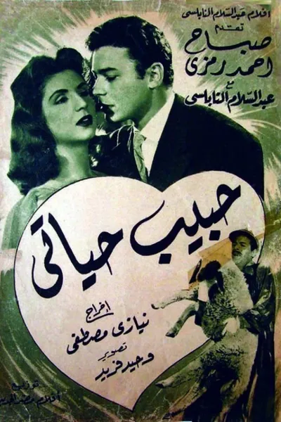 حبيب حياتي