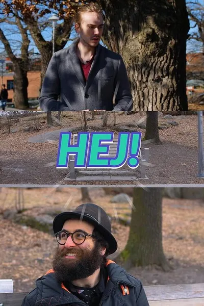 Hej!