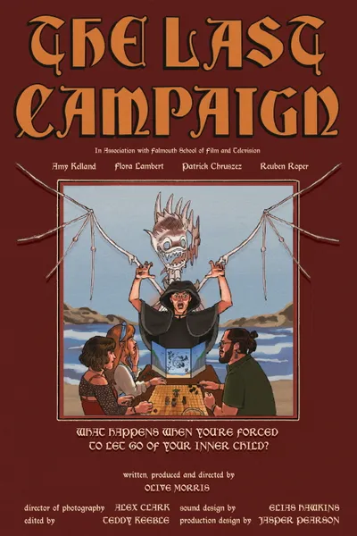 The Last Campaign
