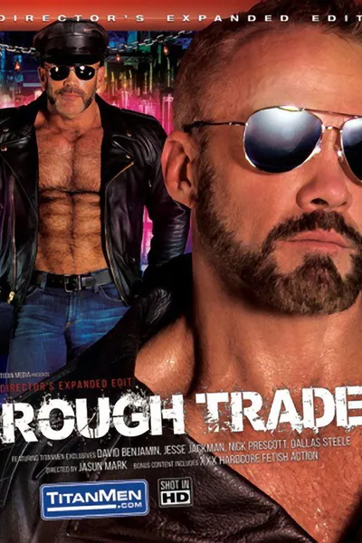 Rough Trade