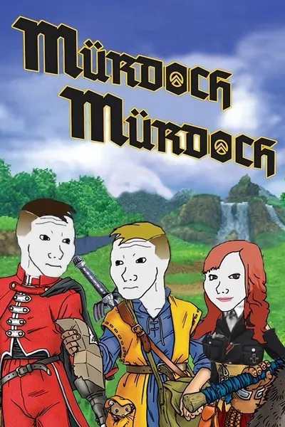 Murdoch Murdoch