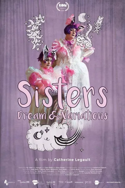 Sisters: Dream & Variations